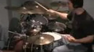 Sting-Drum Cover: If I Ever Lose My Faith in You-Vinnie Colaiuta