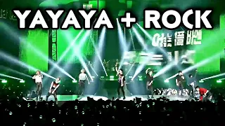 Stray Kids YAYAYA + ROCK 2nd World Tour "MANIAC" in Kobe - D 2