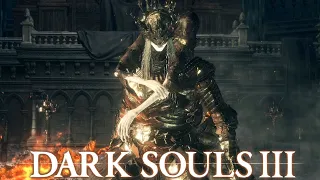 Die Zwillingsprinzen Lothric und Lorian | Dark Souls 3 | 43