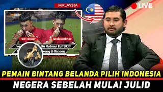 HEBOHKAN MEDIA MALAYSIA !! 2 PEMAIN INCARAN NATURALISASI DATANG ~ RIVAL KETAKUTAN