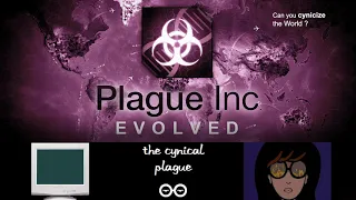 Plague Inc: Evolved - Cynical Plague Theme