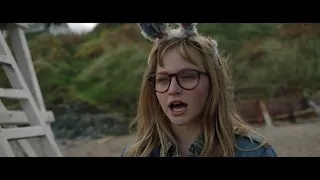 I Kill Giants Trailer