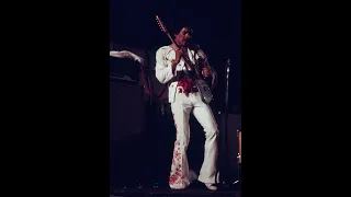 Jimi for ever ♥  I Don't Live Today New York Rock Festival, Singer Bowl August 23, 1968