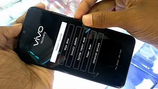 How to Reset Vivo Mobile || Unlock Screen || Update 2023 || By Asfaq