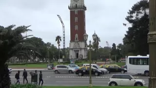 The Paris of South America - Buenos Aires