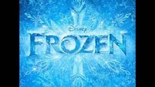 8. For the First Time in Forever (Reprise) - Frozen