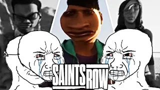 Saints Row Reboot Meme Compilation