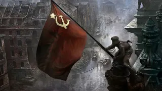 VICTORY DAY - CoD WaW - Soviet March