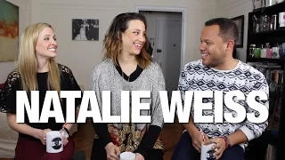 Just Off Broadway Season 2: Natalie Weiss