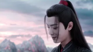 Wangxian- Taylor Swift Evermore