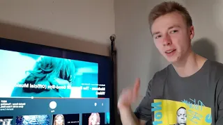 Madonna - The Power Of Good-Bye (Official Video) (Reaction)