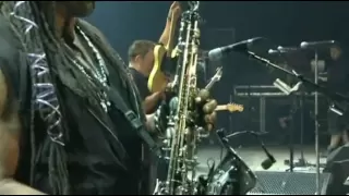 Bruce Springsteen - Born to run (Live Glastonbury 2009)