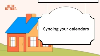 How to sync your Airbnb and Booking.com calendars
