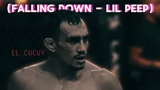 [4K] Tony “Elcucy” Ferguson | Edit ( Falling down - Lil Peep)