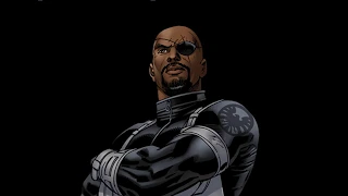 Top 20 Black Superheroes in Comics