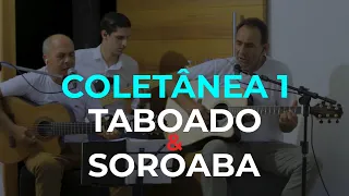 Taboado e Sorocaba - Coletânea de Hinos