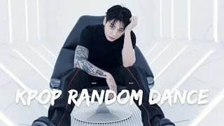 KPOP RANDOM DANCE CHALLENGES NEW & OLD // BOY GROUP VER.