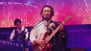 Wagakki Band 和楽器バンド / Hanabi (華火) / Dai Shinnenkai 2021 Amanoiwato