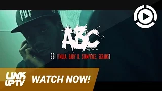 (86) Tmula x Baby R x Stampface x Scrams - ABC | @86ixmusic | Link Up TV