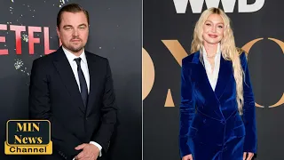 Leonardo DiCaprio and Gigi Hadid reportedly spent 'nearly the entire night' together at pre Oscars p