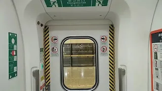 如果動感號加入統一關門提示聲，If the MTR vibrant express is added to standardisation of door chimes