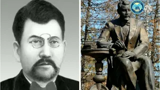 Литературный вечер Ахмет Байтурсынов – духовный лидер казахского народа I 150 лет со дня рождения