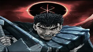 Berserk - The Vengeful One (AMV)