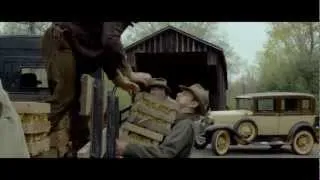 Lawless / Kanunsuzlar - Fragman (Orjinal Dil)