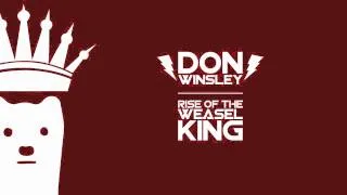Don Winsley - Rise Of The Weasel King