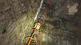 Exploring The Forgotten Mines Of Wales (Very Dangerous)