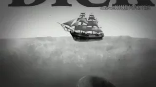Moby Dick Music Video