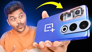 😲 என்னடா இது... இப்டி கொதிக்குது..🥵OnePlus Nord 4 ‼️