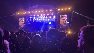 Dead in The Water - Noel Gallagher’s High Flying Birds, Wythenshawe Park, Manchester 26/08/2023