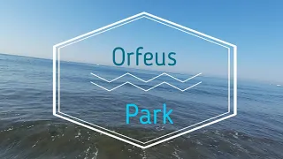 Orfeus Park обзор отеля. Турция 2020