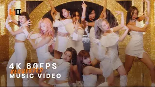 [4K 60FPS] TWICE 'Feel Special' MV | REQUESTED