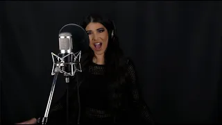 XANDRIA - My Curse Is My Redemption (Official Singthrough) | Napalm Records