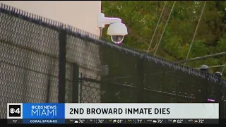 Broward jail employee on leave after mentally ill inmate dies by suicide