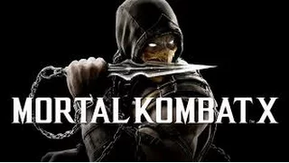 Mortal Kombat XL #3 Выиграл на сложной сложности?