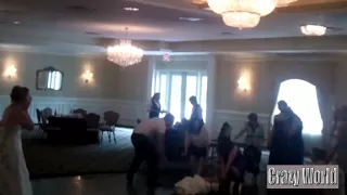 Свадебные неудачи  Wedding Fails Compilation