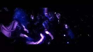 Another 4k epileptic intro :D