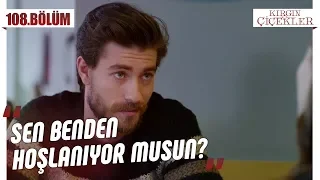 Yeni çiftimiz Tuna ve Kader! - Kırgın Çiçekler 108.Bölüm