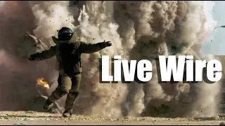 Hurt Locker | Live Wire