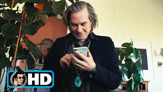 VAL Clip - "Val Meets Daughter" (2021) Val Kilmer