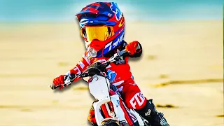 MOTOCROSS KIDS MOTIVATION - 2023 EDIT [HD]