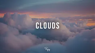 "Clouds" - Uplifting Rap Beat | New Hip Hop Instrumental Music 2021 | Primestars #Instrumentals