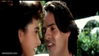 Yeh Dua Hai Meri Rab Se [Full Video Song] (1080p HD) With Lyrics - Sapne Saajan Ke