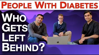 GoggleDocs Pod # 4 | Underserved Communities in Diabetes