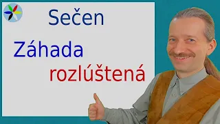 Vyriešenie záhady starého slovenského názvu mesiaca Sečen / Sečeň