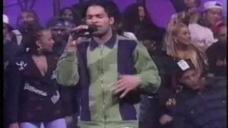 Digable Planets - Rebirth Of Slick (Live)