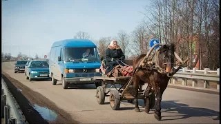 Загадки истории.  Раскрыта тайна строительства Москвы и Санкт Петербурга.  Незамеченные технологии.